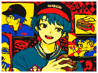 ホーム